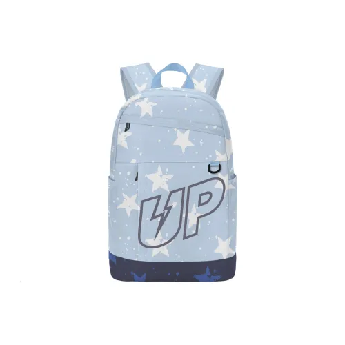 TURN UP Полиэстер Рюкзак Стандартный Унисекс Многоцветный