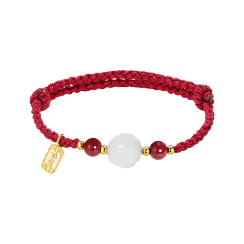 Барби Цветная глазурь Шнурки для браслетов Унисекс