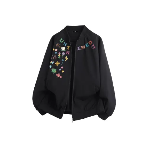 UNthemed Унисекс Куртки