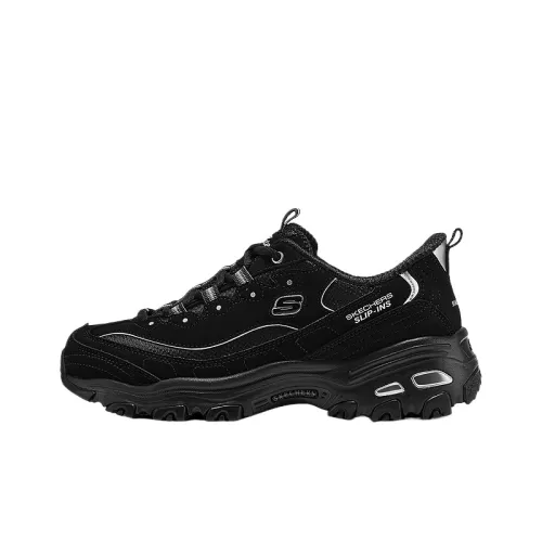 Skechers Sport Женские массивные кроссовки