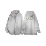 Светло-пшеничный серый [утолщенный с флисовой подкладкой]