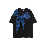2965 Black Blue