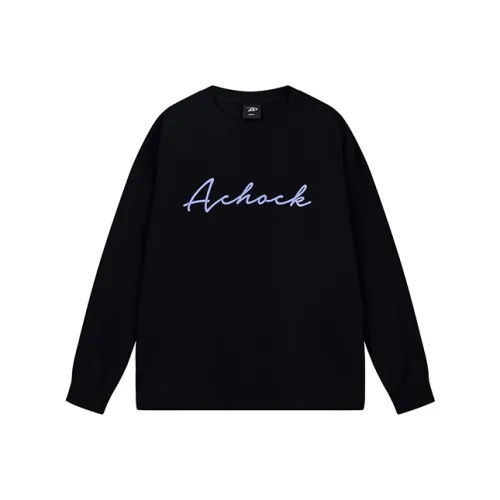 A Chock Унисекс Футболка