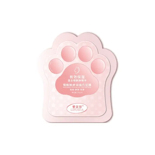 LIFUSHA Уход за ногами