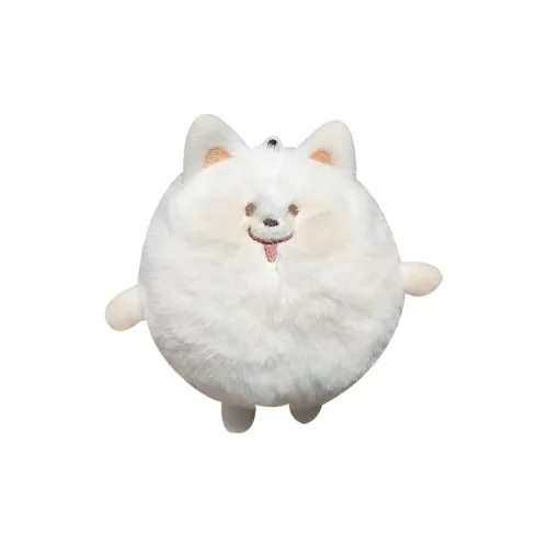 Imono Плюшевые подвески унисекс