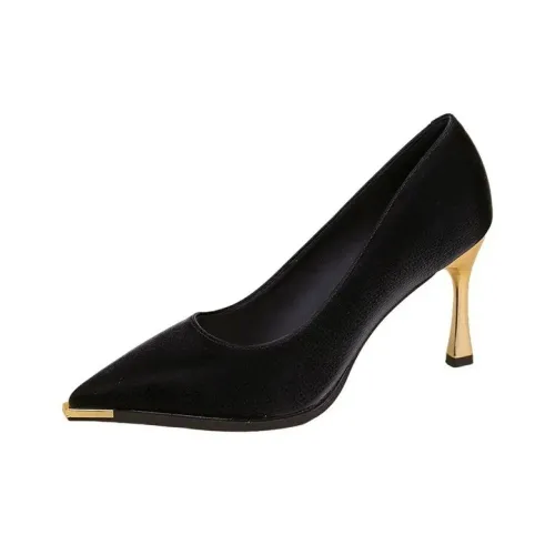 Dawei's House Высокие каблуки Женская коробка