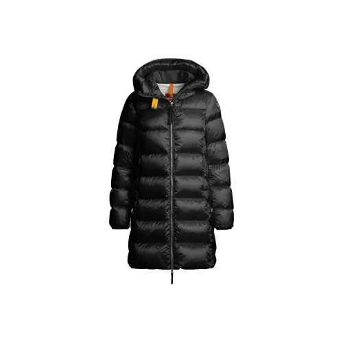 PARAJUMPERS Черный Женский Пуховик