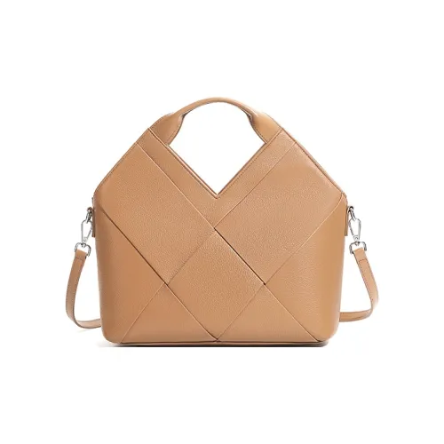 Carnival Keep Сумка через плечо из натуральной коровьей кожи сумка обычного размера женская многоцветная