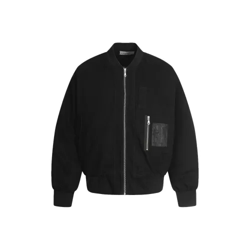 HIPHOPPUNKS Мужские Куртки