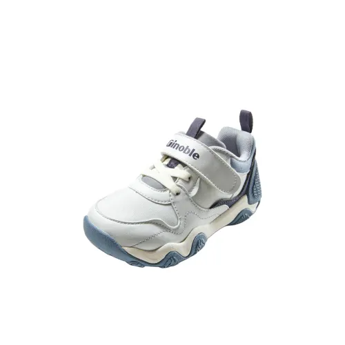 GINOBLE Легкий Амортизация Поддержка Низкий Верх Обувь для малышей Новорожденный и Малыш