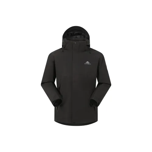 CALEMUR Унисекс Ветровки