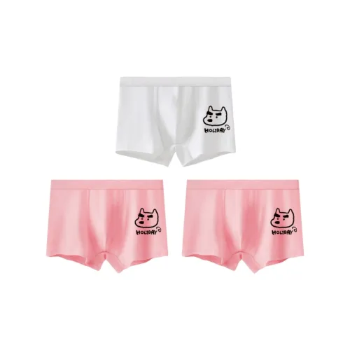 Lan Miao Мужские боксер-шорты