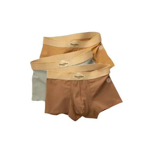 TLXT Мужские боксер-шорты