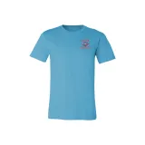 Озерно-синий