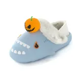 Синий