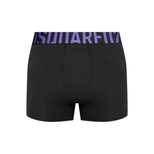 DSQUARED 2 FW25 Боксер-брюки Мужской 1 упаковка