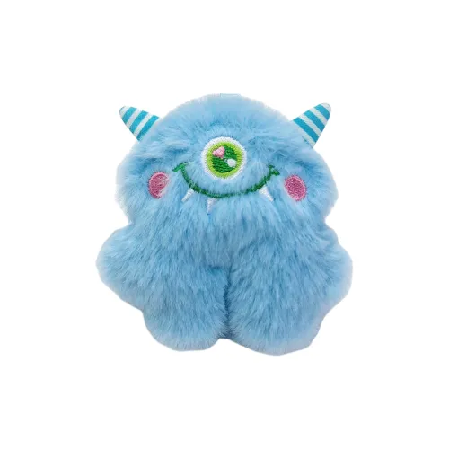 Imono Плюшевые подвески унисекс