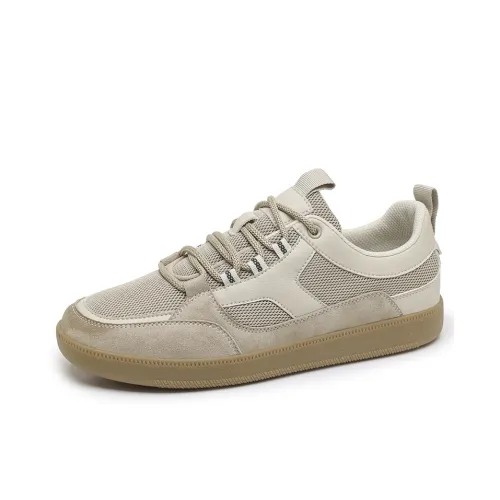 H2 Low Топ Скейтборд Кроссовки Мужские