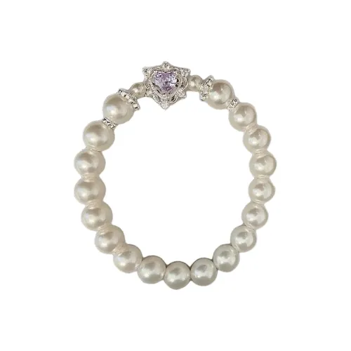 J KINGLAY Искусственный жемчуг Браслеты Женские