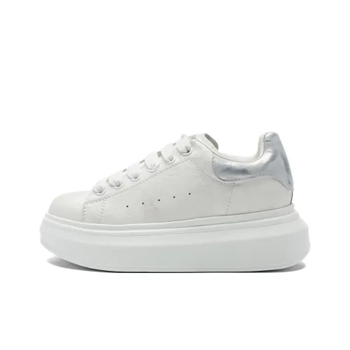 NINE WEST Низкие кроссовки для скейтбординга женские