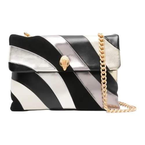 Kurt Geiger London Полиуретан Сумка через плечо Стандартная Женская Многоцветная