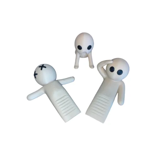 KecoSweet Фигурка Дверной Зажим Trend Based Products