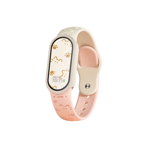 Mr. Strap Xiaomi Совместимость Силиконовый материал 130-195 мм