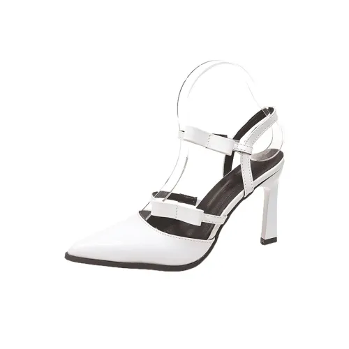 Xingdiman Высокие каблуки Женская коробка