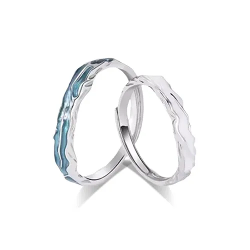 Ringlove Кольца из сплава Унисекс