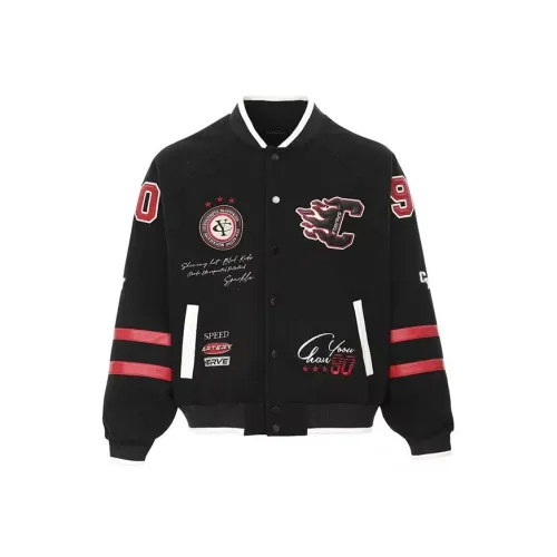 MARTHENAUT Унисекс Куртки