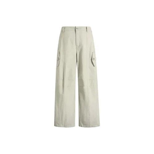 GOSNACE Унисекс Повседневные Штаны