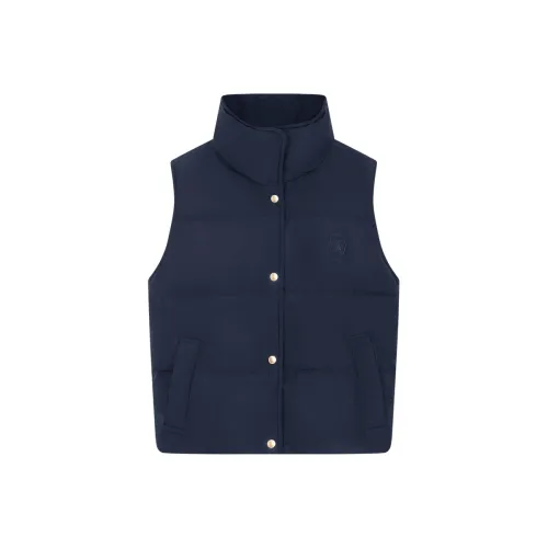 Tommy Hilfiger Пуховый жилет Женские