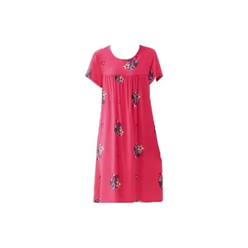 Сон Домашняя одежда и пижамы Ночная сорочка Женская