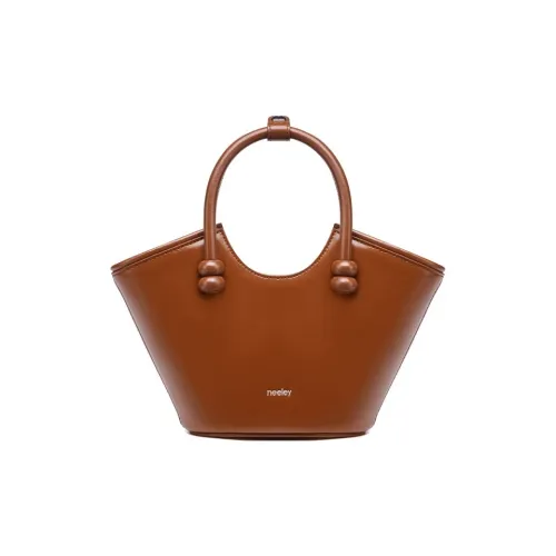 NEELEY Сумка через плечо из коровьей кожи женская многоцветная