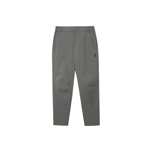 Spyder Collaboration Мужские Повседневные Брюки