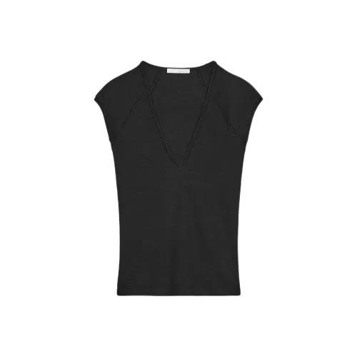 ZARA Реглан-рукав Т-рубашка Женская