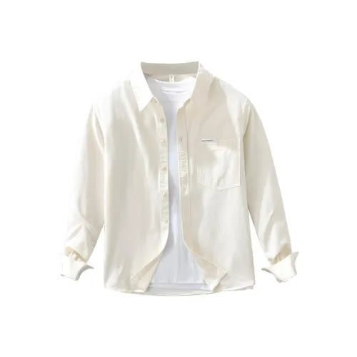 Мед Унисекс Рубашки