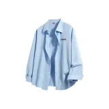 Светло-голубой