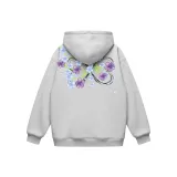 Туманно-серый