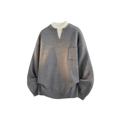 Pirkadat Унисекс Свитеры