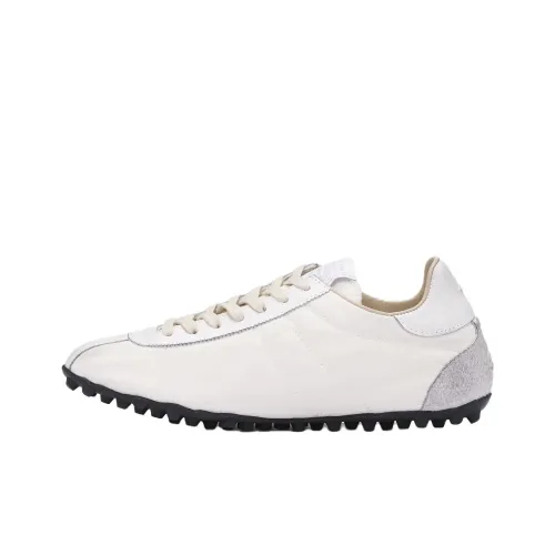 Maison Margiela Повседневный Низкий Топ Женский