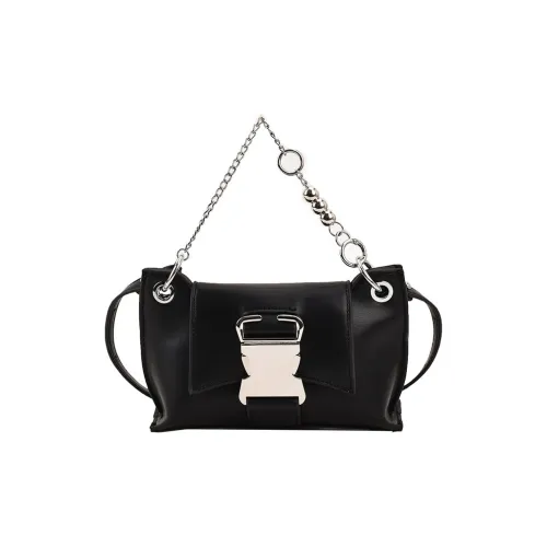 LEXI ПУ (полиуретан) Сумка через плечо Одно плечо Женская Многоцветная