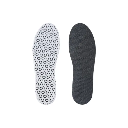 Footprint Tribe Антибактериальные сетчатые стельки унисекс