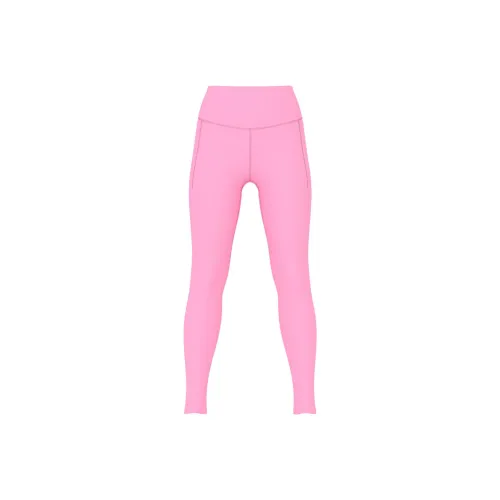 Victoria's Secret Розовые Женские Спортивные Брюки