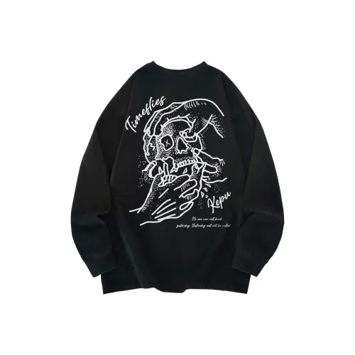 Kepu Унисекс T-рубашки