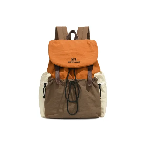 BALANG Нейлон Рюкзак Стандартный Унисекс Многоцветный