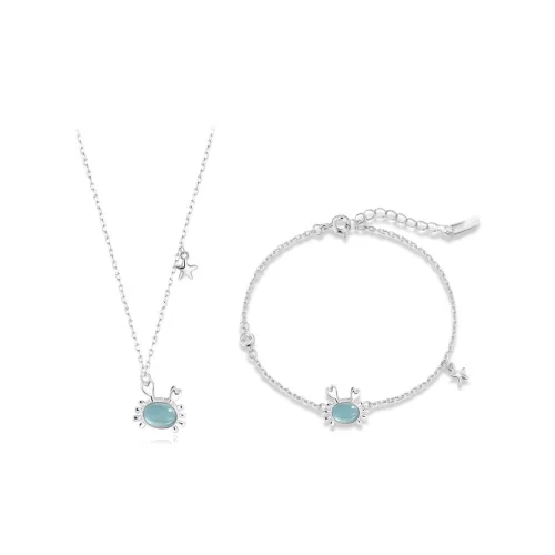 Ringlove Мамонт Ожерелья Женские