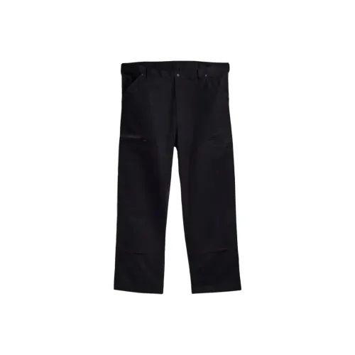 Adidas Y 3 UT Twill Straight Cargo Pants Men's