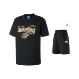 Футболка Champion (в комплекте с шортами NBA)