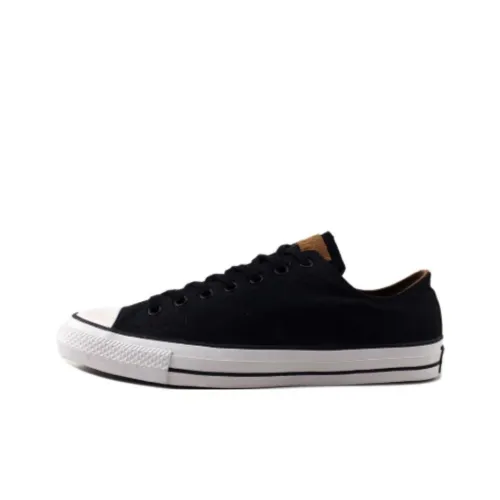 Converse Chuck Taylor All Star Pro Low Top Кеды Унисекс Черные